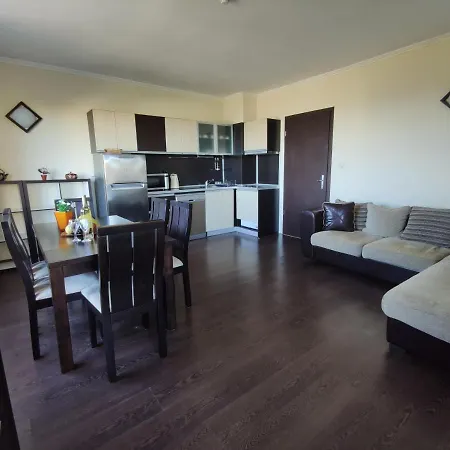 Apartment Europroperties Bendita Mare Golden Sands