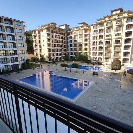 Europroperties Bendita Mare Apartment Golden Sands
