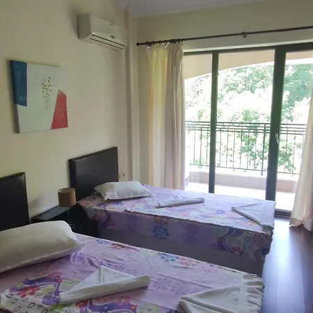 Apartment Europroperties Bendita Mare