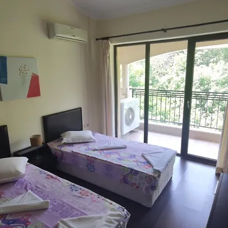 Europroperties Bendita Mare Apartment Golden Sands