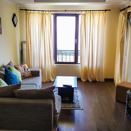 Apartment Europroperties Bendita Mare