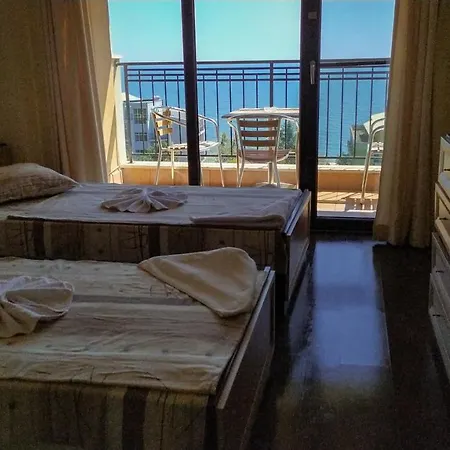 Europroperties Bendita Mare Apartment