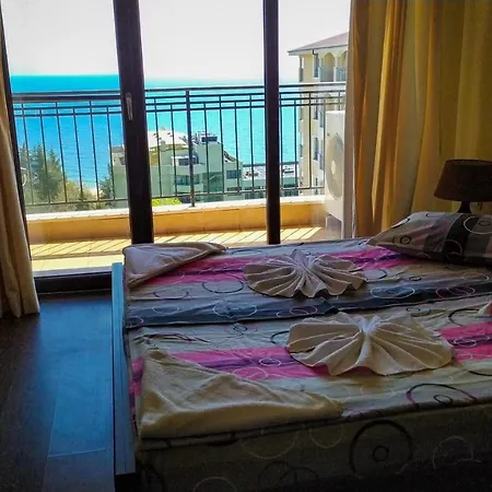 Europroperties Bendita Mare Apartment *