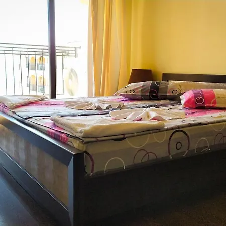Europroperties Bendita Mare