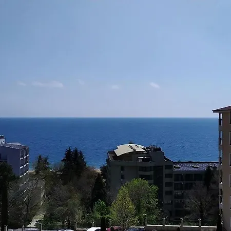 Europroperties Bendita Mare Golden Sands