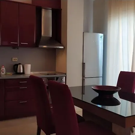 Europroperties Bendita Mare Goldstrand