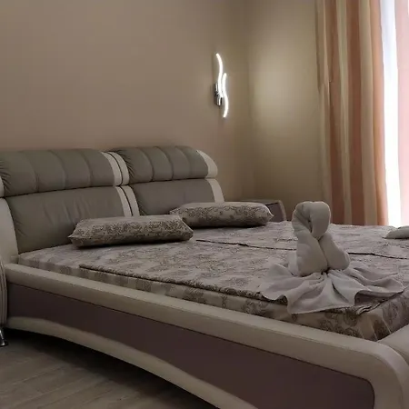 Europroperties Bendita Mare *