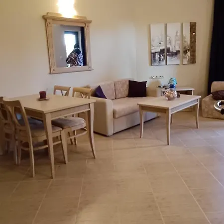 Europroperties Bendita Mare Apartment *