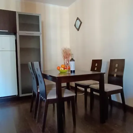 Europroperties Bendita Mare * Goldstrand