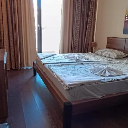 Europroperties Bendita Mare Apartment