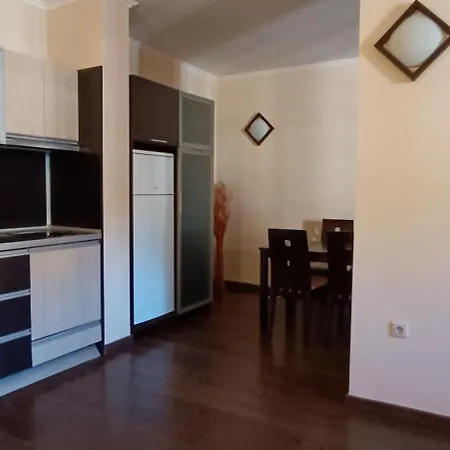 Apartment Europroperties Bendita Mare Goldstrand