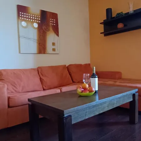 Europroperties Bendita Mare Apartment