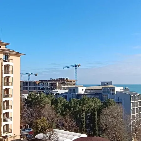 Europroperties Bendita Mare