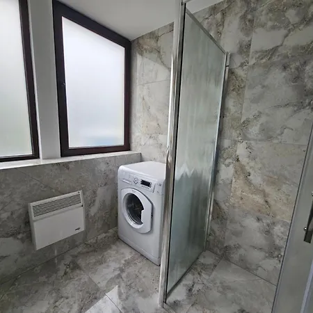 Apartment Europroperties Bendita Mare *