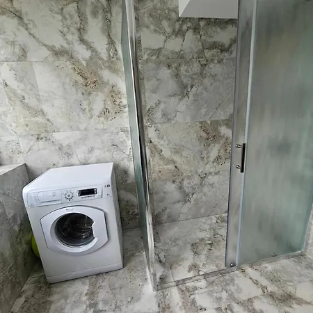 Europroperties Bendita Mare