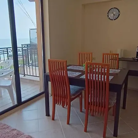 Europroperties Bendita Mare Goldstrand