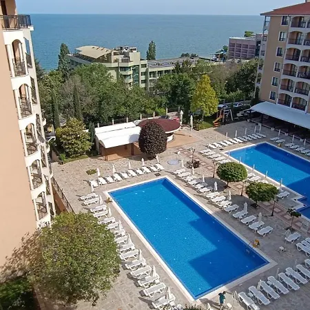 Europroperties Bendita Mare *