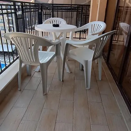 Apartment Europroperties Bendita Mare