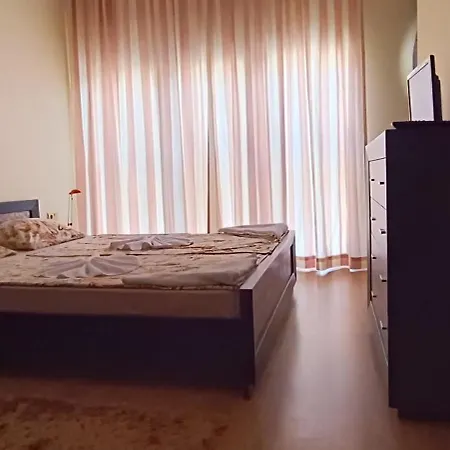 Apartment Europroperties Bendita Mare *