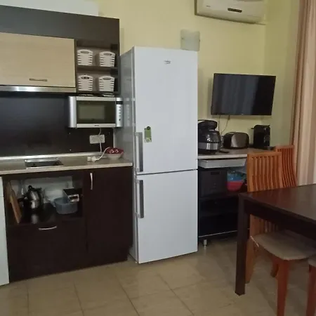 Apartment Europroperties Bendita Mare