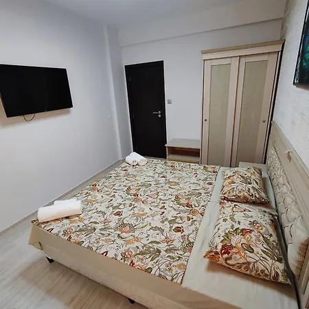 Apartment Europroperties Bendita Mare *