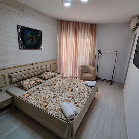 Apartment Europroperties Bendita Mare Golden Sands