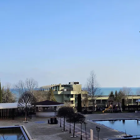 Europroperties Bendita Mare Goldstrand