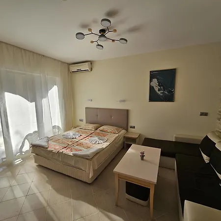 Europroperties Bendita Mare *