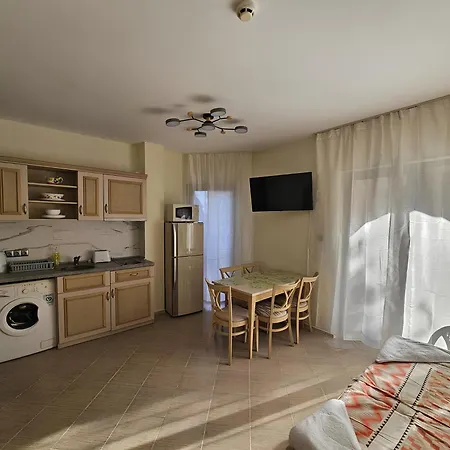 Europroperties Bendita Mare Apartment Goldstrand