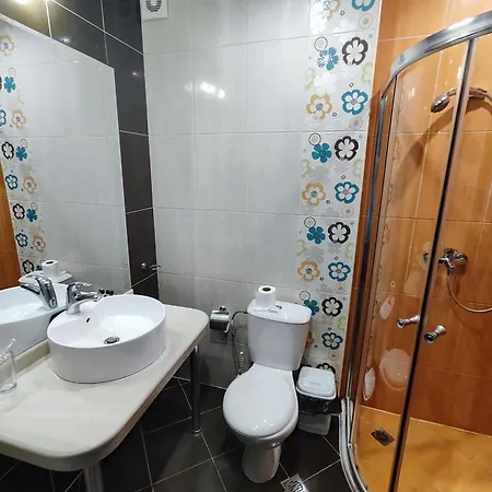 Apartment Europroperties Bendita Mare Goldstrand