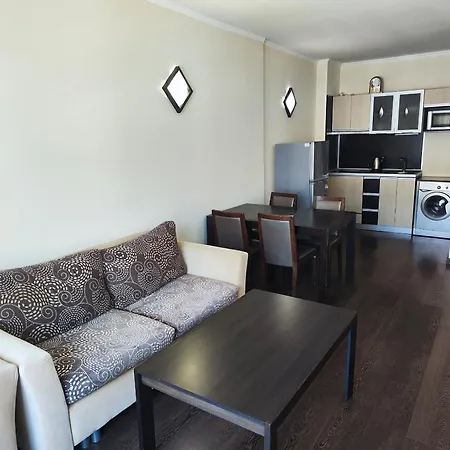 Europroperties Bendita Mare