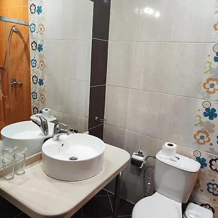 Apartment Europroperties Bendita Mare