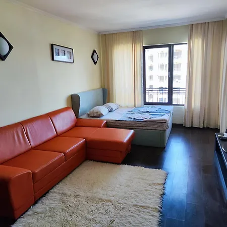 Europroperties Bendita Mare Lejlighed
