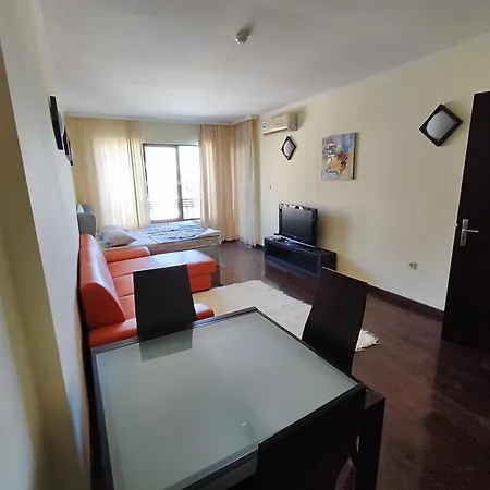Europroperties Bendita Mare Lejlighed Golden Sands
