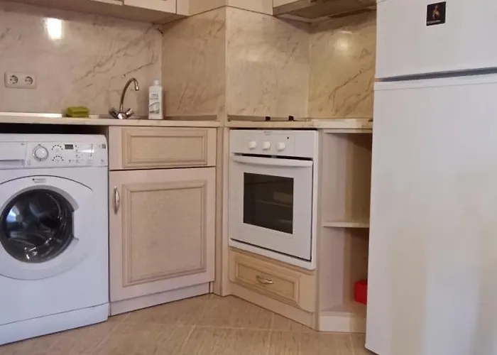 Europroperties Bendita Mare Golden Sands