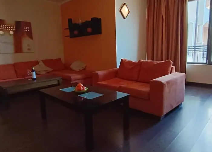 Europroperties Bendita Mare Golden Sands