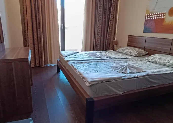 Europroperties Bendita Mare Lejlighed