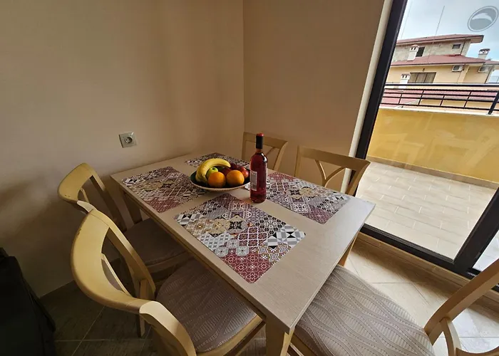Europroperties Bendita Mare Lejlighed