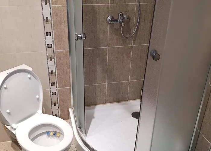 Europroperties Bendita Mare Lejlighed