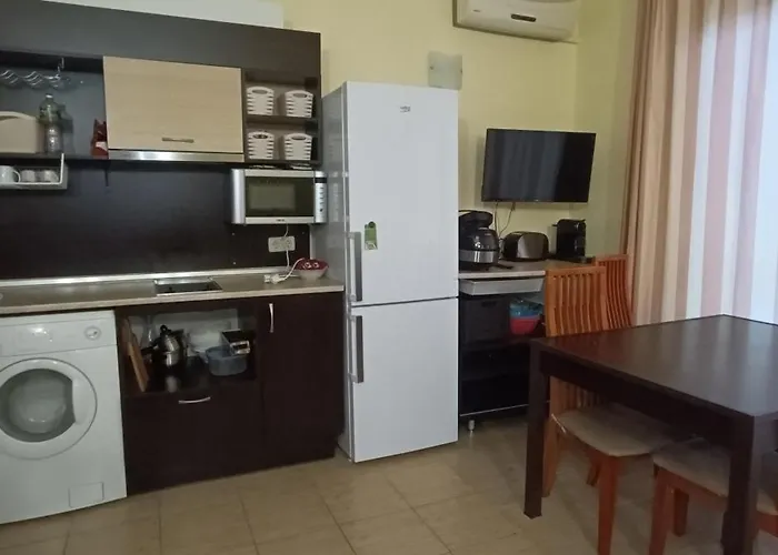Lejlighed Europroperties Bendita Mare