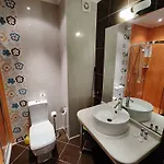 Europroperties Bendita Mare Апартамент *