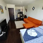 Europroperties Bendita Mare * Златни пясъци