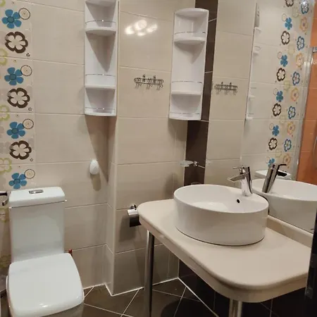 Europroperties Bendita Mare Апартаменты