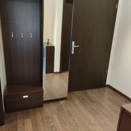 Апартаменты Europroperties Bendita Mare *