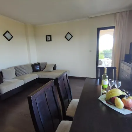 Europroperties Bendita Mare Goldstrand