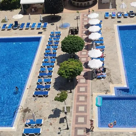 Appartement Europroperties Bendita Mare *