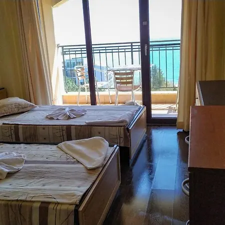 Europroperties Bendita Mare *