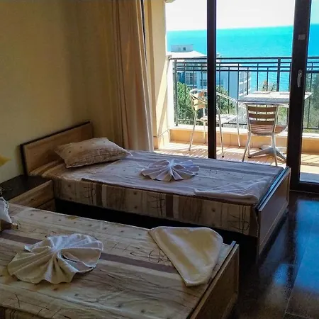 Europroperties Bendita Mare Nisipurile de Aur