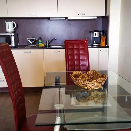 Apartment Europroperties Bendita Mare *