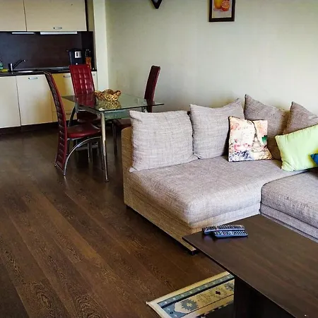 Europroperties Bendita Mare Apartment